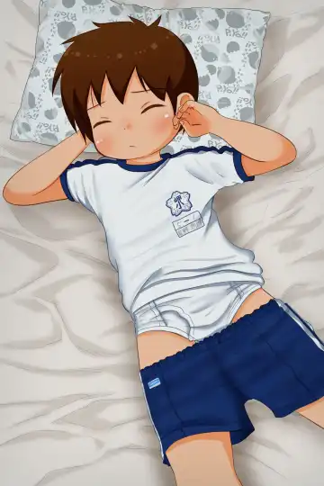 Hidamari!! Fhentai - Page 11