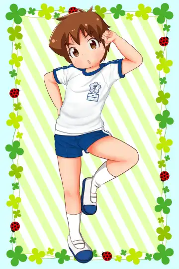 Hidamari!! Fhentai - Page 15