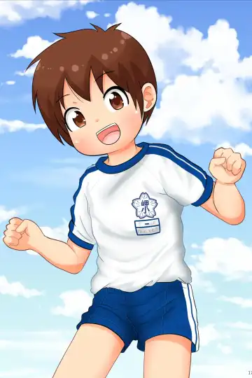 Hidamari!! Fhentai - Page 16