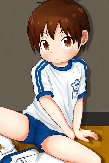 Hidamari!! Fhentai - Page 2