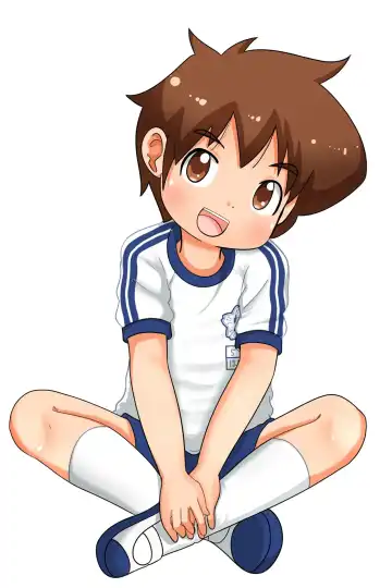 Hidamari!! Fhentai - Page 4