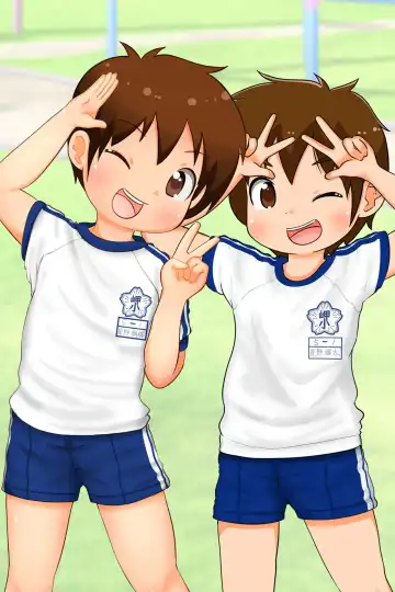 Hidamari!! Fhentai - Page 5