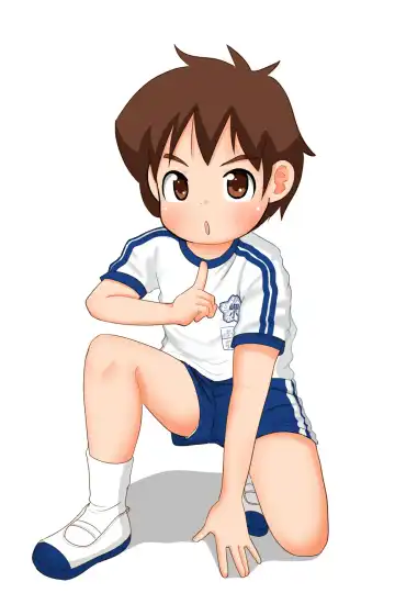 Hidamari!! Fhentai - Page 9