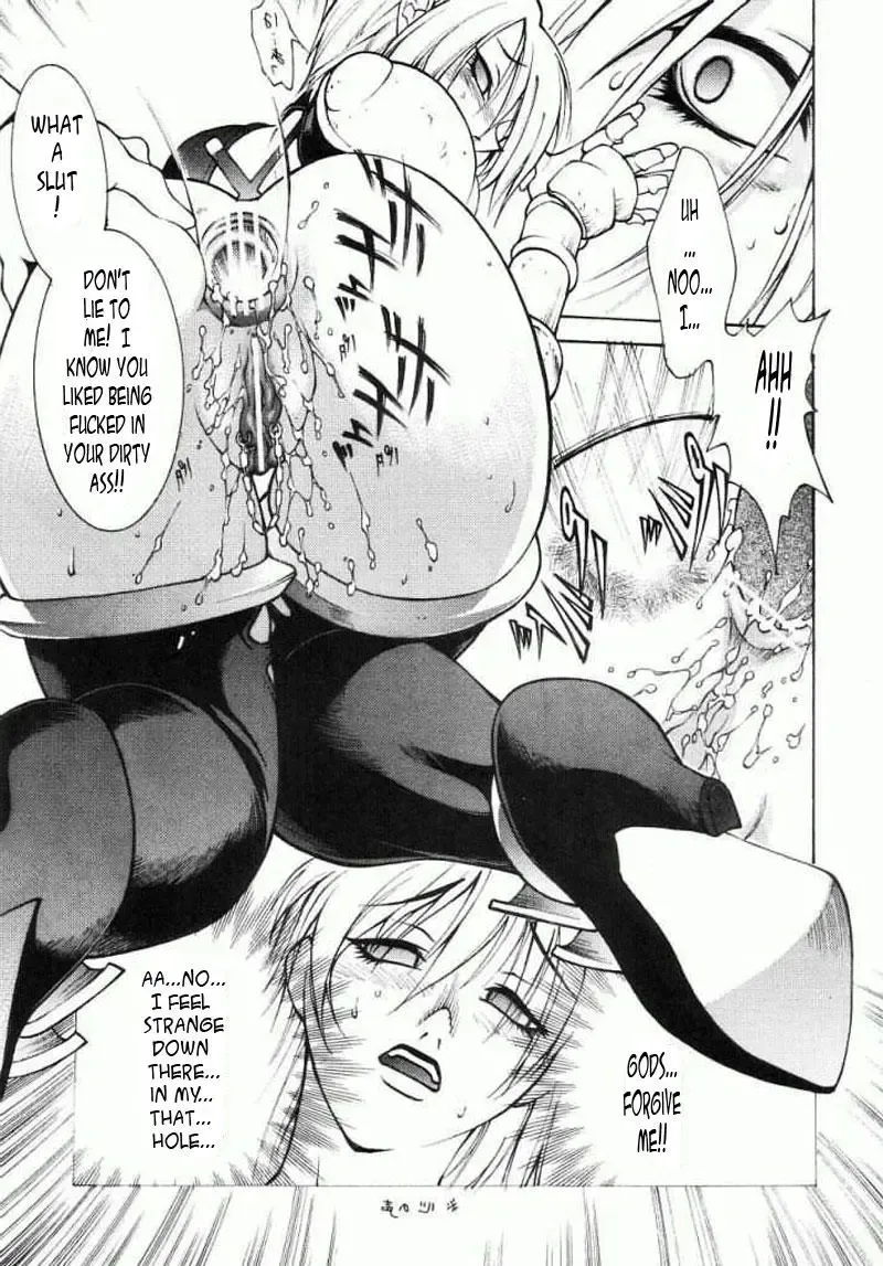 [Satou Takahiro] Ivy o Isshou Tanoshimu Hon Fhentai - Page 29