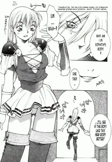 [Satou Takahiro] Ivy o Isshou Tanoshimu Hon Fhentai - Page 23