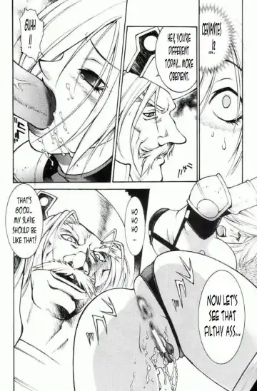 [Satou Takahiro] Ivy o Isshou Tanoshimu Hon Fhentai - Page 26