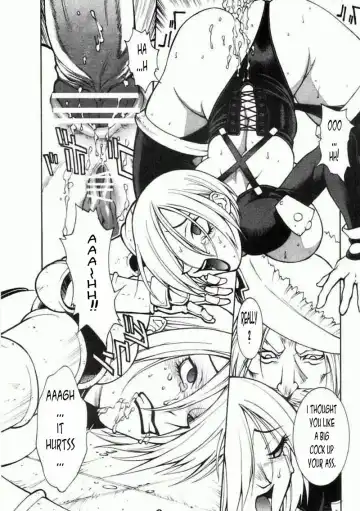 [Satou Takahiro] Ivy o Isshou Tanoshimu Hon Fhentai - Page 27