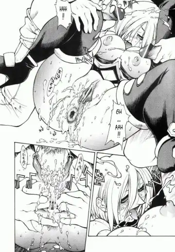 [Satou Takahiro] Ivy o Isshou Tanoshimu Hon Fhentai - Page 30