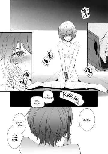 [Sumiya] A CORNER OF ABSOLUTE ZERO Fhentai - Page 21