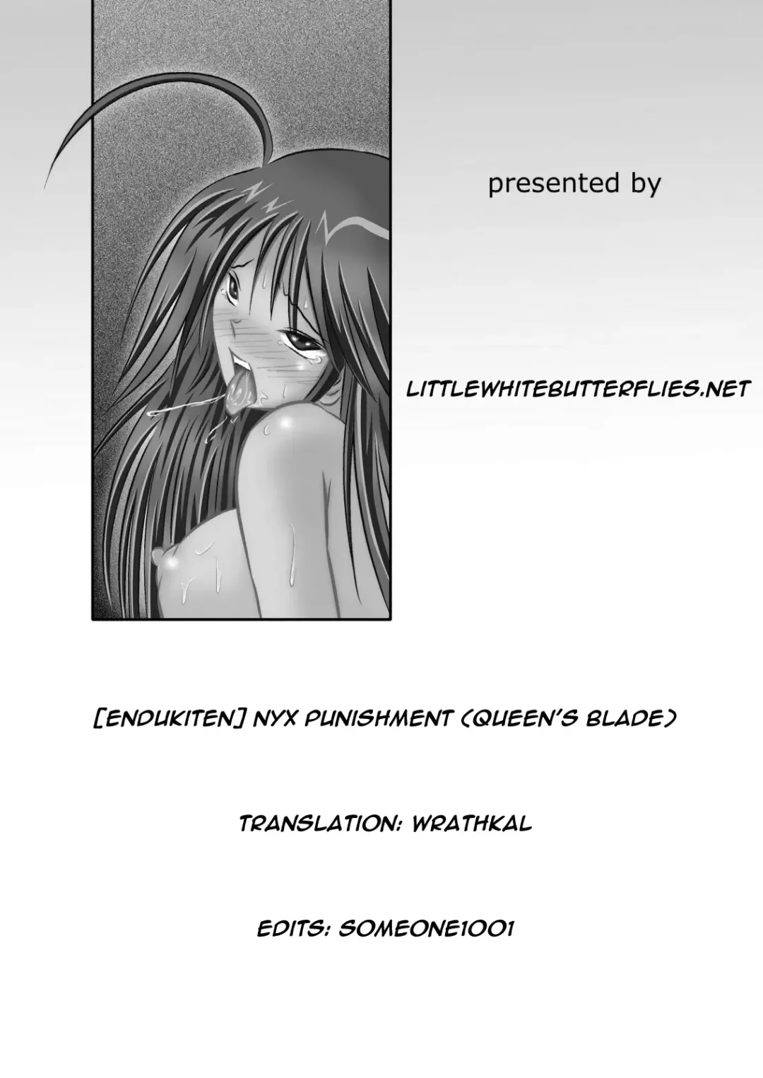 [Tohno Tatsuki] Nyx Oshioki Fhentai - Page 25