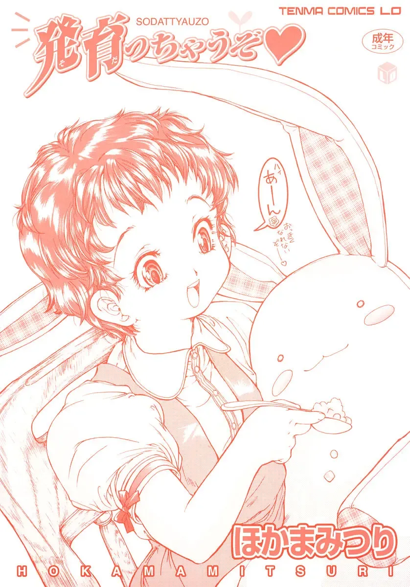 [Hokama Mitsuri] Sodattyauzo Fhentai - Page 227