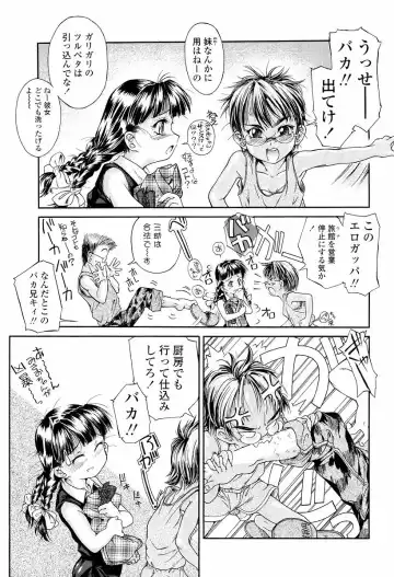 [Hokama Mitsuri] Sodattyauzo Fhentai - Page 198