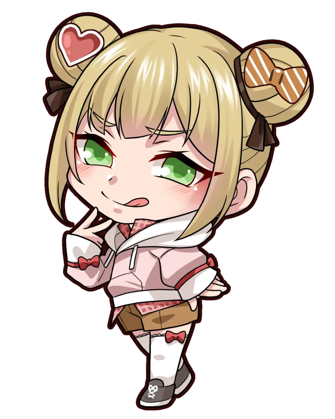 [Arumamai Ayuka Plus] Musume no Tomodachi no Mesugaki ni Okasaremashita 3 Fhentai - Page 32