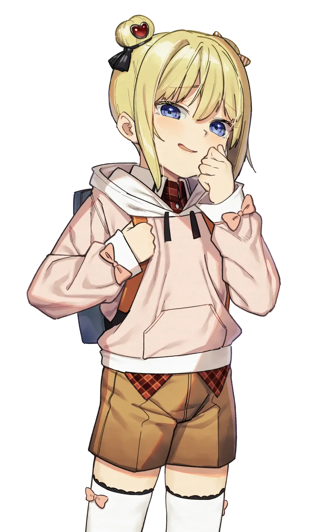 [Arumamai Ayuka Plus] Musume no Tomodachi no Mesugaki ni Okasaremashita 3 Fhentai - Page 35