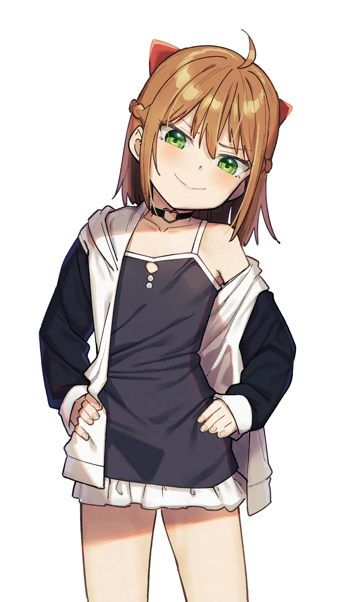 [Arumamai Ayuka Plus] Musume no Tomodachi no Mesugaki ni Okasaremashita 3 Fhentai - Page 36