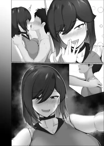 [Jakky] Donna Onegai demo Kiite Kureru Doukyusei to Tsukiattara Noumiso Hakai Sareta Ohanashi Fhentai - Page 109