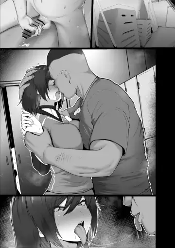 [Jakky] Donna Onegai demo Kiite Kureru Doukyusei to Tsukiattara Noumiso Hakai Sareta Ohanashi Fhentai - Page 110