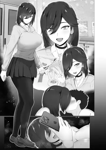 [Jakky] Donna Onegai demo Kiite Kureru Doukyusei to Tsukiattara Noumiso Hakai Sareta Ohanashi Fhentai - Page 86