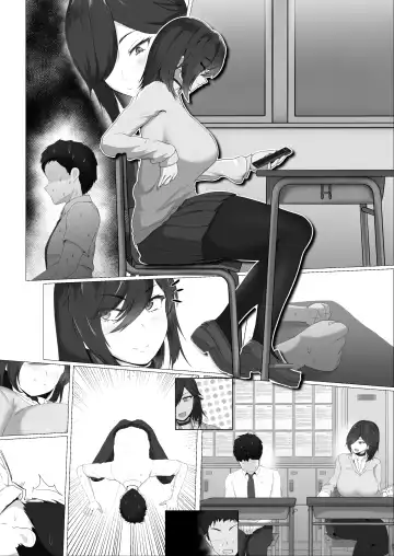 [Jakky] Donna Onegai demo Kiite Kureru Doukyusei to Tsukiattara Noumiso Hakai Sareta Ohanashi Fhentai - Page 89