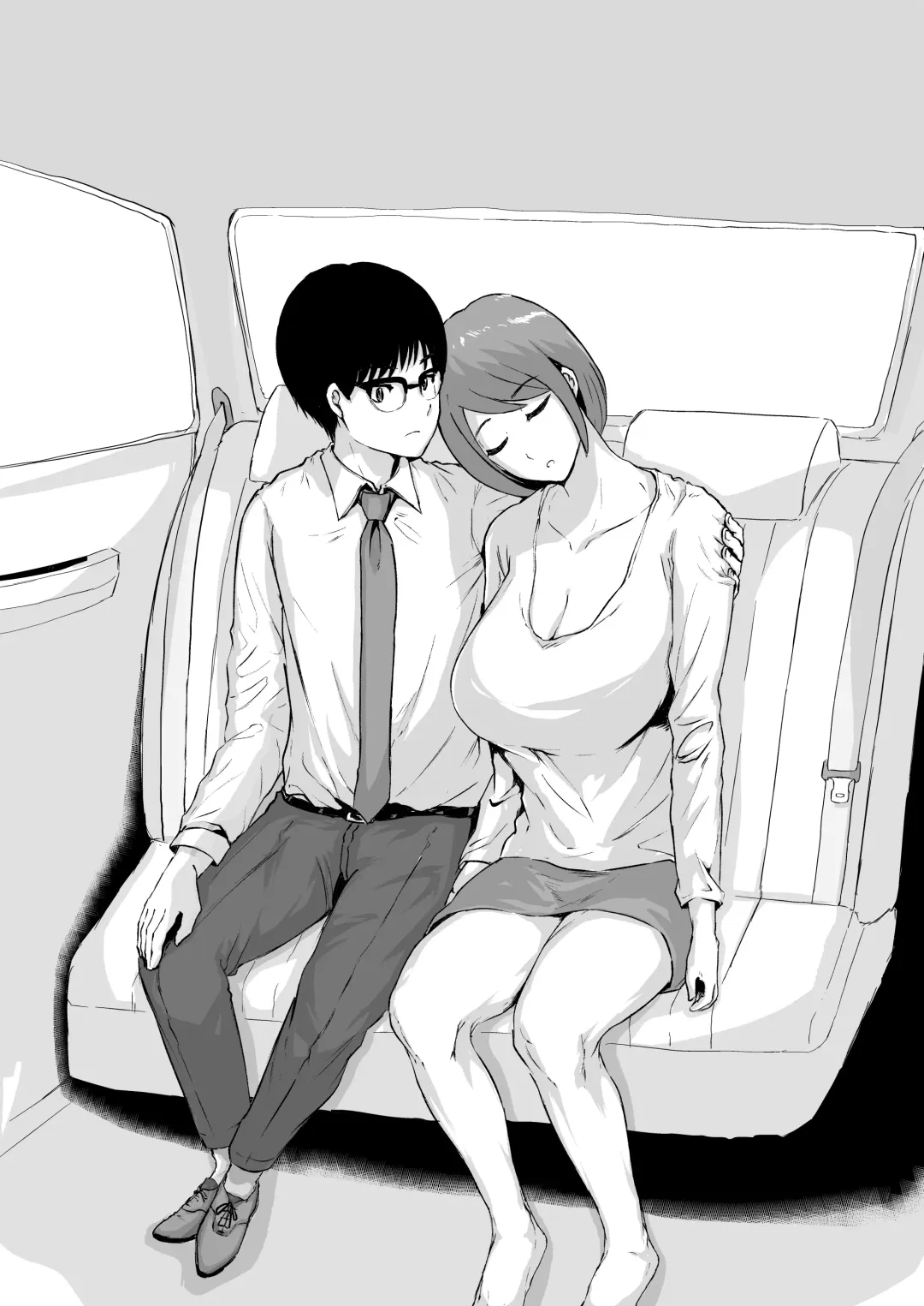 Sakura no Hana Chiru Koro Fhentai - Page 29