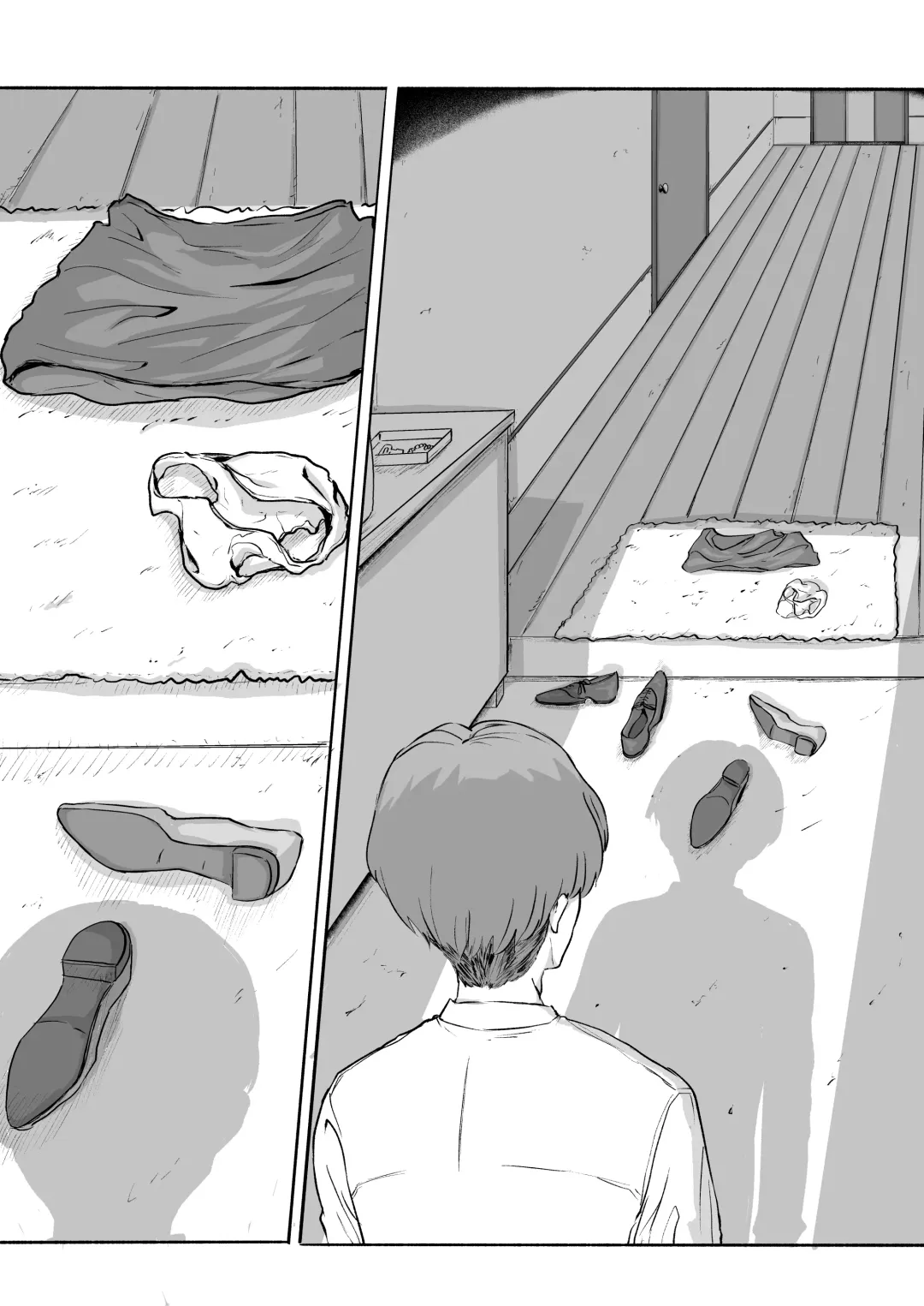 Sakura no Hana Chiru Koro Fhentai - Page 38