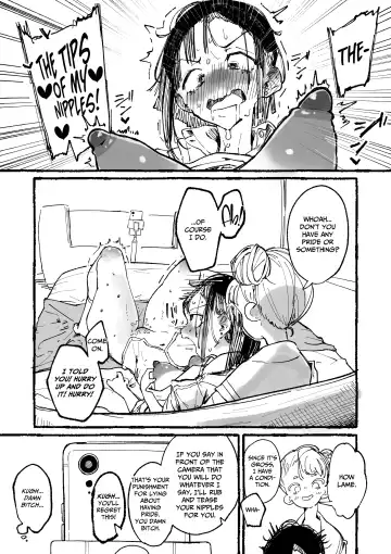 [Boukoku Daitouryou] J〇 ni Ikasareru Fukan 〇K-chan 1&2 Fhentai - Page 18