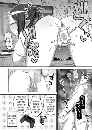 [Ishimari Yuuya] Yuukyuu no Oiwado, Onigami-sama no Jidaraku Life | Oiwado The Eternal, The Self-Indulgent Life of an Oni Demon-God Fhentai - Page 14