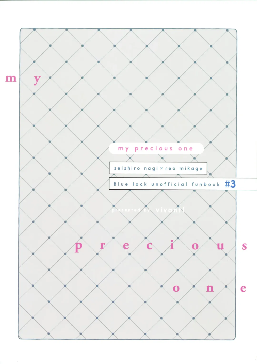 [Nari] my precious one Fhentai - Page 70