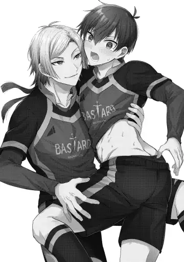 [Uni] Iinari Yoichi 2nd stage ~Ura BLTV de Ecchi-na Haishin Hen~ Fhentai - Page 4