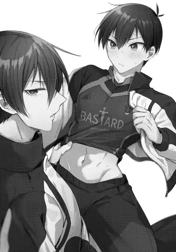 [Uni] Renai Shoshinsha Egoist Fhentai - Page 2