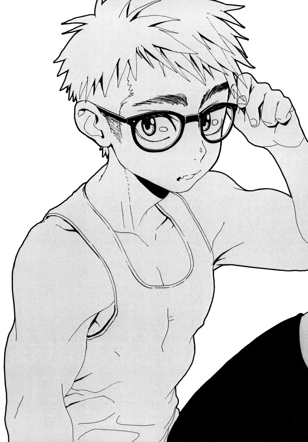 [Faust] Summertime・Blues Fhentai - Page 31