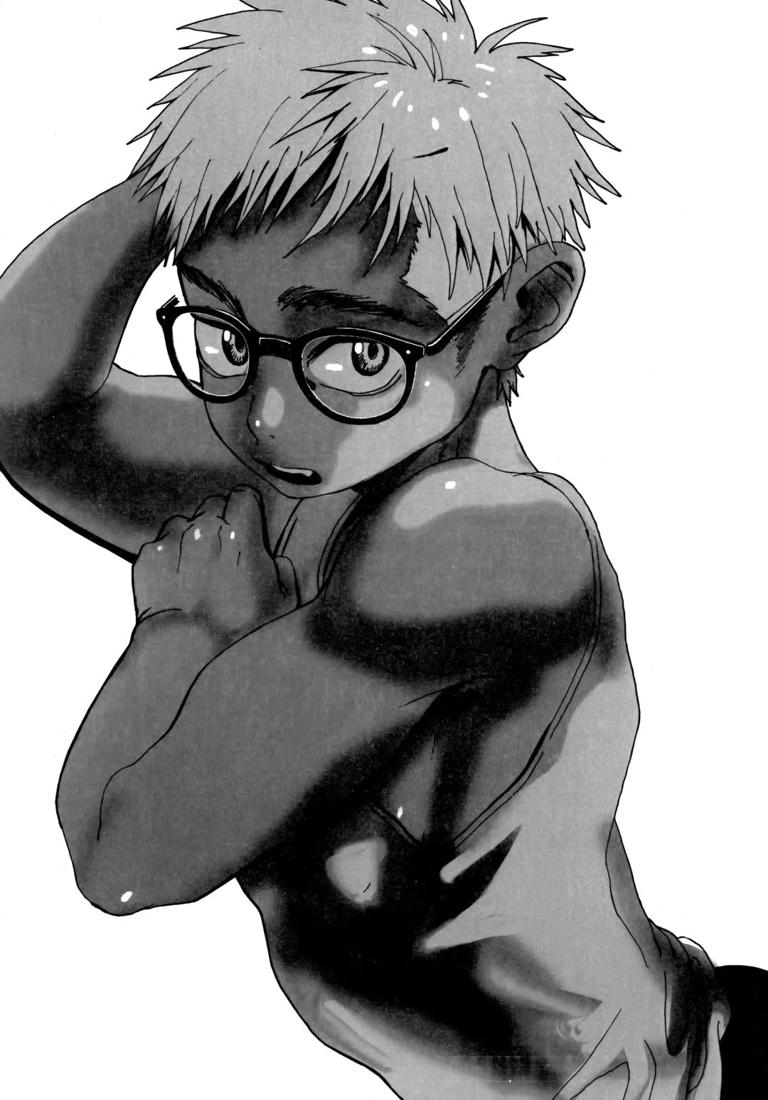 [Faust] Summertime・Blues Fhentai - Page 47