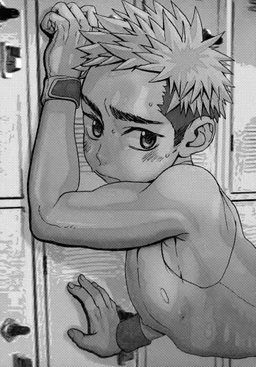 [Faust] Summertime・Blues Fhentai - Page 30