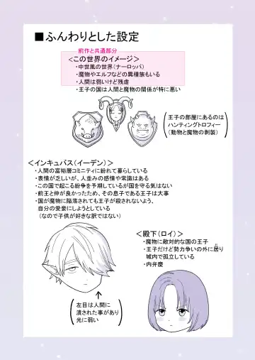 [Citron] Ouji-sama to Incubus Fhentai - Page 26