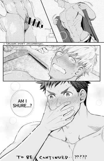 [Haruaki] Kimi wa Anaconda | YOU HAVE AN ANACONDA Fhentai - Page 11