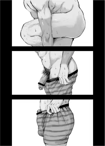 [Mitarou] Kyoushitsu de Pantsu o Hakikaeru Yakyuubu-kun Fhentai - Page 5