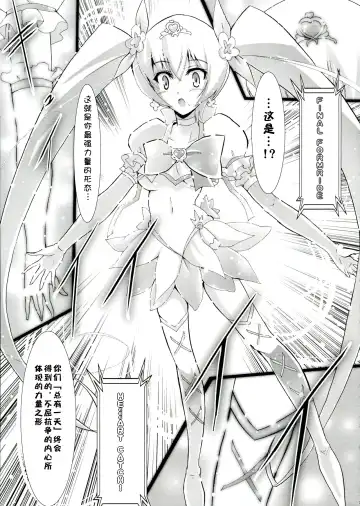 [C.r - Miyabikawa Sakura] SILHOUETTE HEART 心的剪影 (HeartCatch Precure!)【Chinese】【个人汉化】 Fhentai - Page 27
