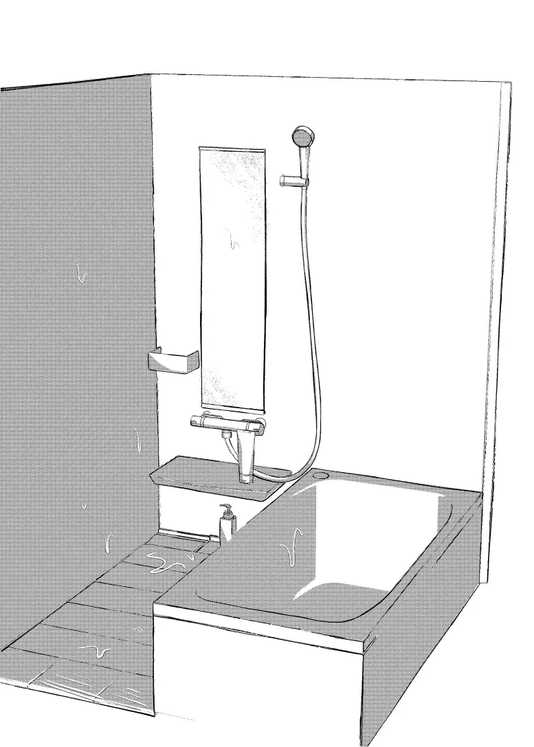 Yuurei Shoshinsha ni Natsukaremashita 2 Fhentai - Page 2