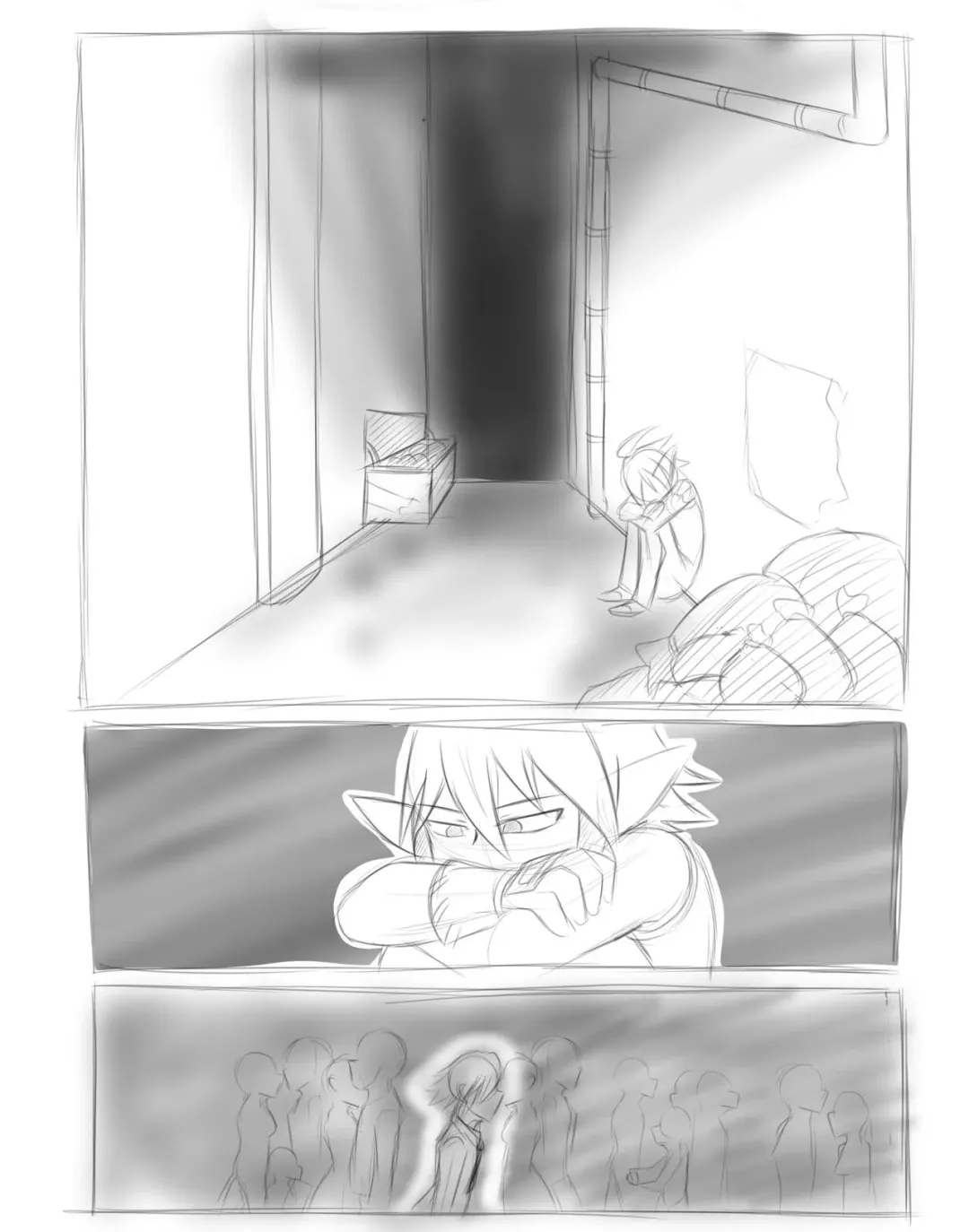 Overlord - Old world Fhentai - Page 1