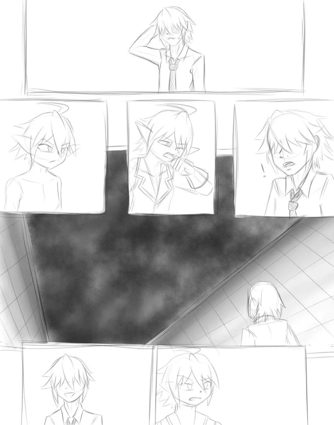 Overlord - Old world Fhentai - Page 5