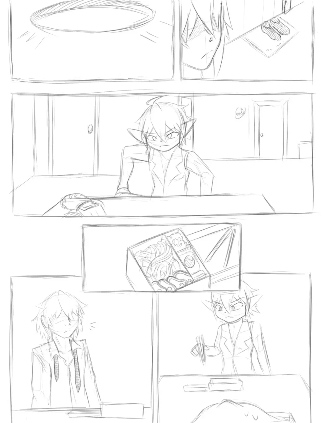 Overlord - Old world Fhentai - Page 7