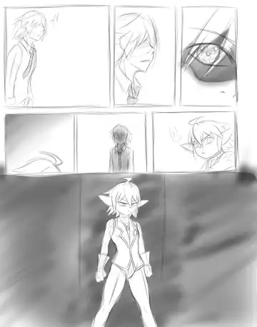 Overlord - Old world Fhentai - Page 2