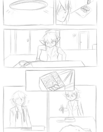 Overlord - Old world Fhentai - Page 7