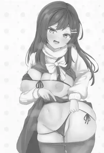 [Sakura Ab] Oyashio-chan to Love Icha Tanetsuke Koubi Ninmu 2! Fhentai - Page 2