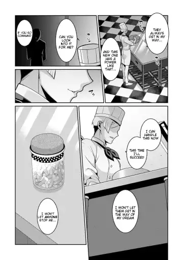 [Kageyama Kuroto] Yumekawa Mahou Shoujo Yumerun Ch. 1 (decensored) Fhentai - Page 26