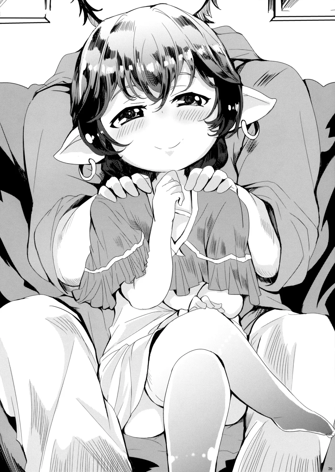 [Shieko] 4.5-toshin no Hanayome Fhentai - Page 21