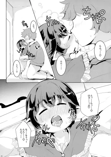 [Shieko] 4.5-toshin no Hanayome Fhentai - Page 24