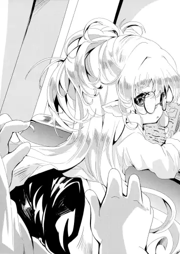 [Shieko] 4.5-toshin no Hanayome Fhentai - Page 29