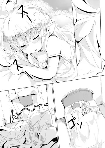 [Shieko] 4.5-toshin no Hanayome Fhentai - Page 38