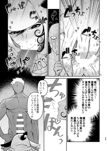 [Ko Tora] Ore no Koto ga Daisuki na Hazu no Mikon Hitozuma ga Ore o Sashioite Hoka no Otoko to Hamete iru Fhentai - Page 8